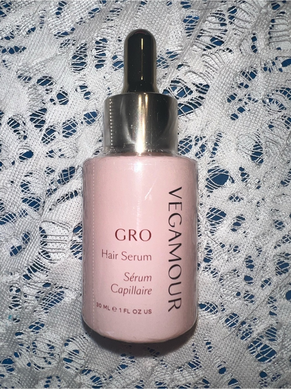 Vegamour GRO Hair Serum